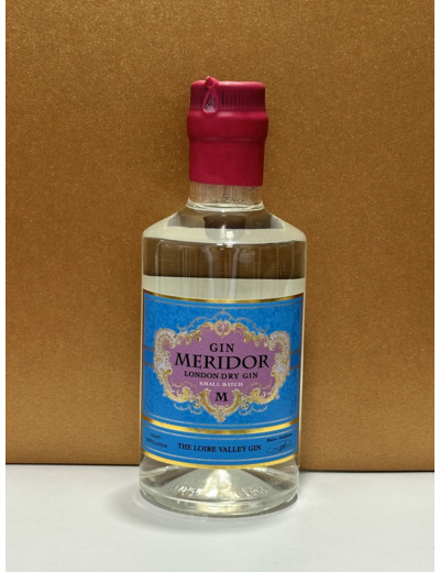 Gin Méridor (20cl-70cl)