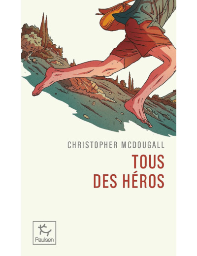 TOUS DES HEROS