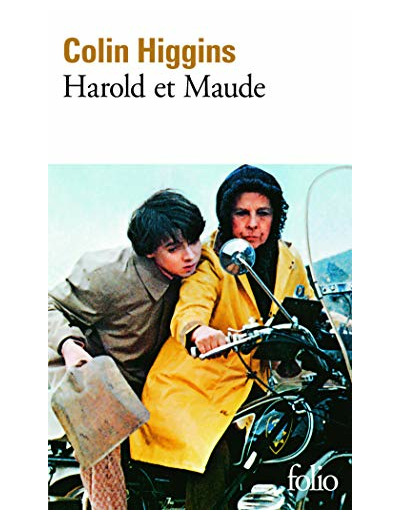 HAROLD ET MAUDE