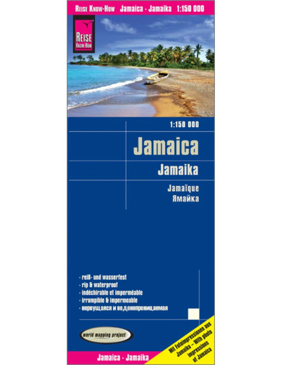 JAMAIQUE