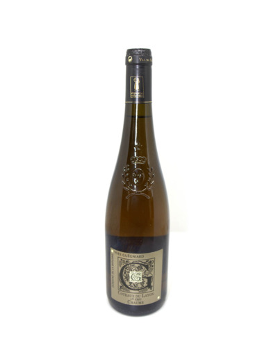 COTEAUX DU LAYON 1° CRU CHAUME DOMAINE DE LA BERGERIE
