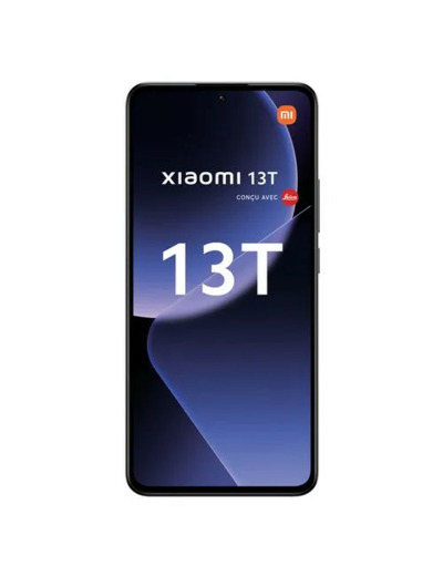 XIAOMI 13T - Neuf