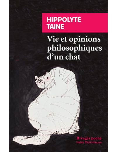 VIE ET OPINIONS PHILOSOPHIQUES D'UN CHAT