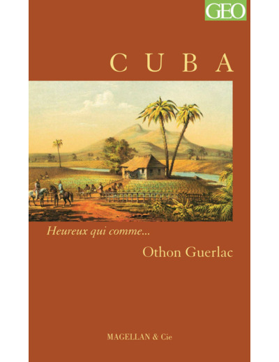 CUBA - RECIT
