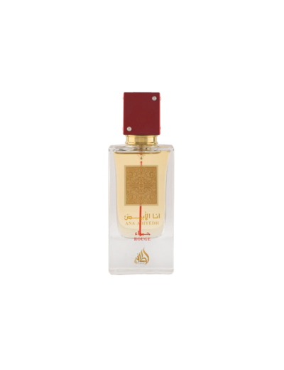 Ana Abiyedh rouge – 100 ml