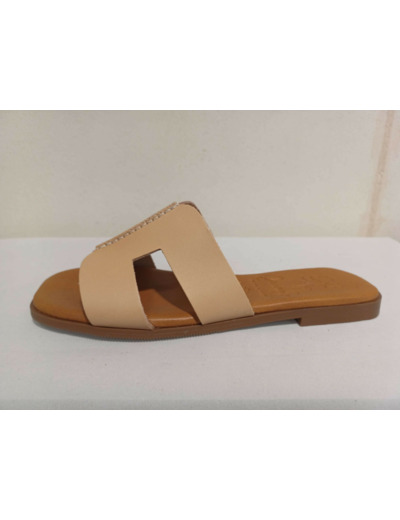 OH MY SANDALS  5563
