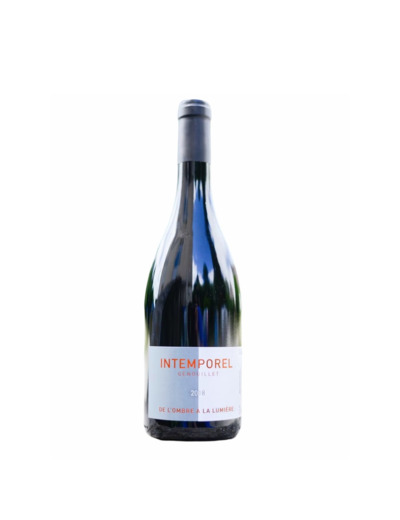 GENOUILLET INTENPOREL VDF DOMAINE DE VILLALIN