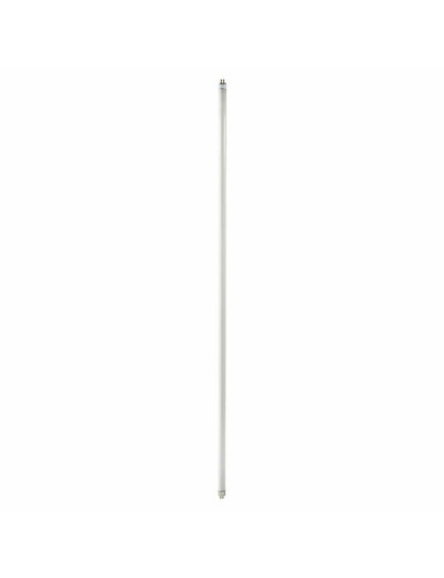Lot de 10 Tube fluorescent T5 G5 1000lm 13.1W = 13W Ø1.6cm blanc