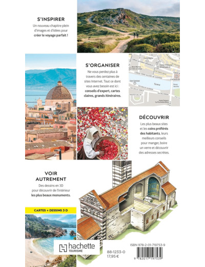 GUIDE VOIR SARDAIGNE