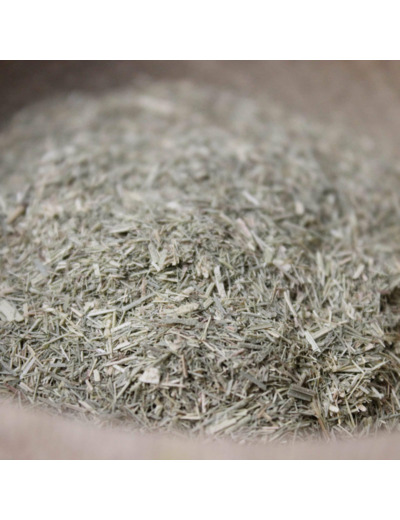 Citronnelle en flocon