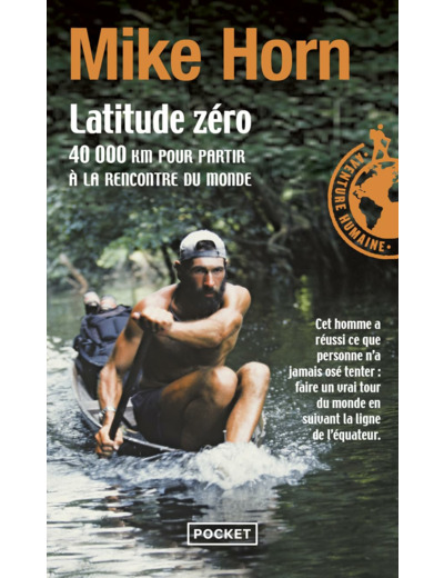 LATITUDE ZERO