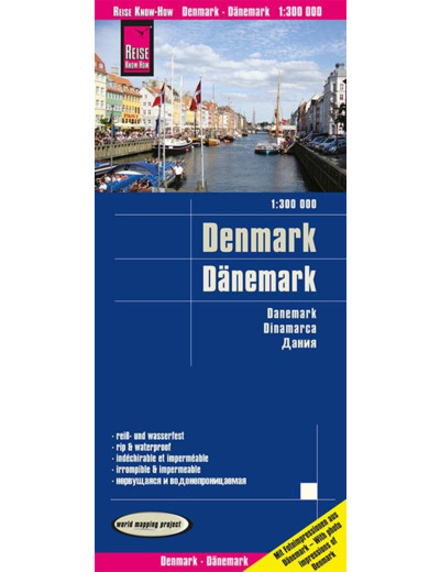 DANEMARK