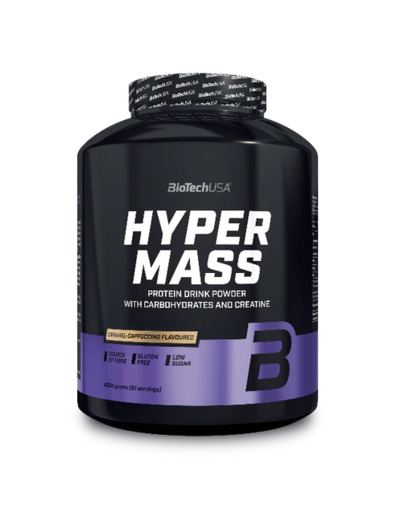 BIOTECH HYPER MASS
