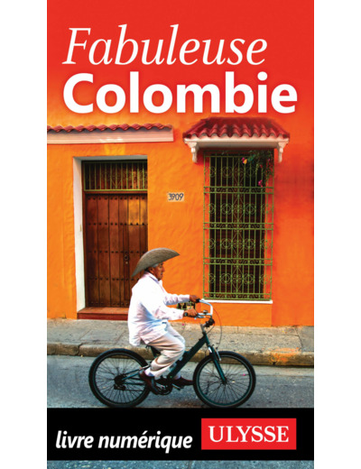 FABULEUSE COLOMBIE
