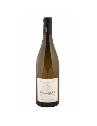 MUSCADET COTEAUX DE LA LOIRE LANDRON CHARTIER