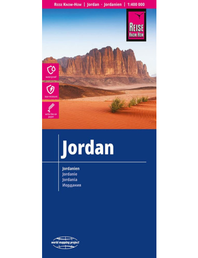 JORDANIE