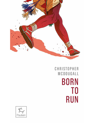 BORN TO RUN