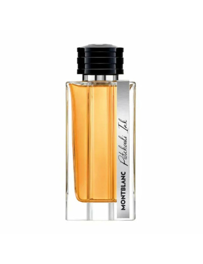 Mont Blanc - Patchouli Ink Dark Woods - Eau de parfum 125ml