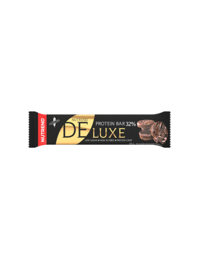 NUTREND PROTEIN BAR DELUXE 60G