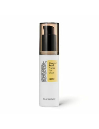 COSRX Advanced Snail Peptide Eye Cream – 25 ml