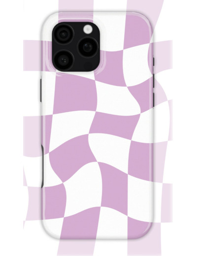 Geometric Collection | - Coque de téléphone 3D 2en1 Ultra-résistante