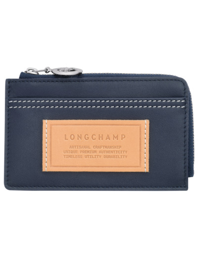 Pliage Xtra - Porte Cartes Marine