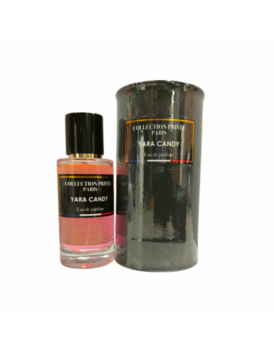Yara Candy – Collection Privée Paris – 50 ml