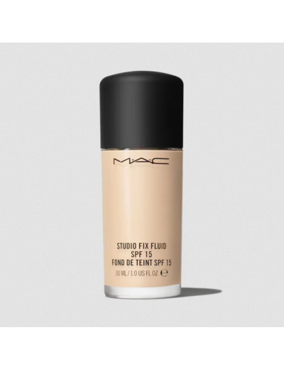 MAC - Fond de teint NC40 - 30ml