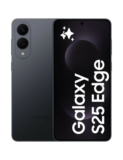 SAMSUNG Galaxy S25 Edge - Neuf