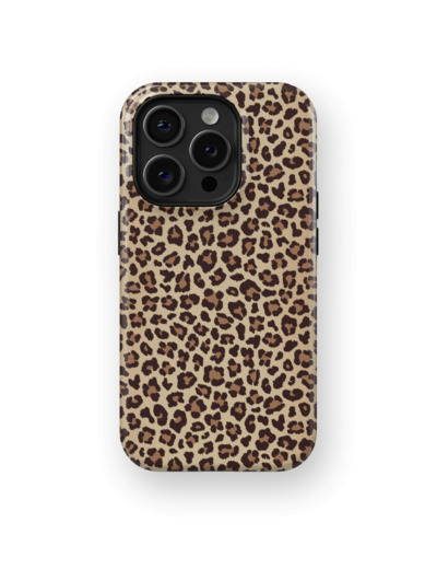 Savage Spots | Coque de téléphone 3D 2en1 Ultra-résistante