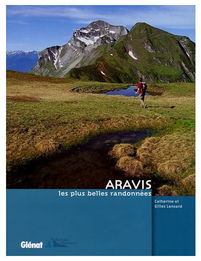 ARAVIS, LES PLUS BELLES RANDONNEES