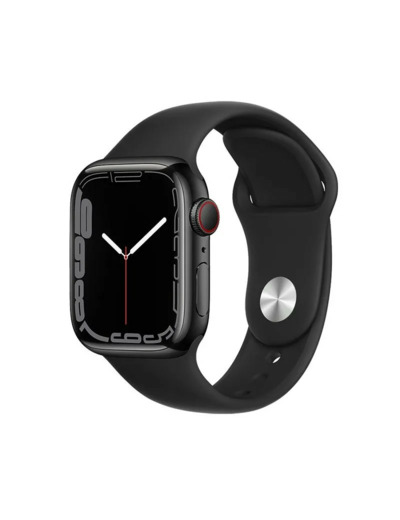 APPLE Watch Bracelet Sport en silicone