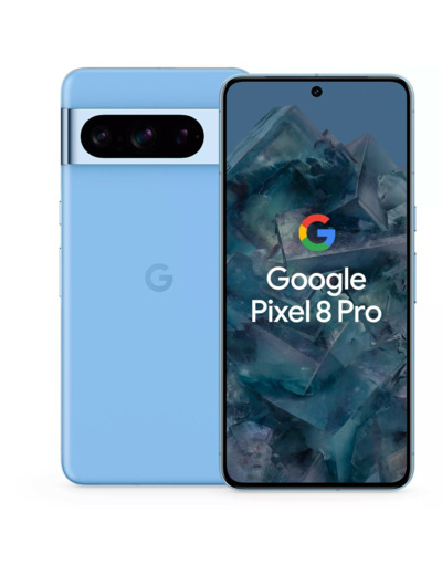 GOOGLE Pixel 8 Pro - Neuf