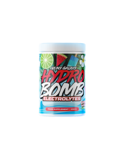 VEINY GALAXY HYDRO BOMB ELECTROLYTES 398G