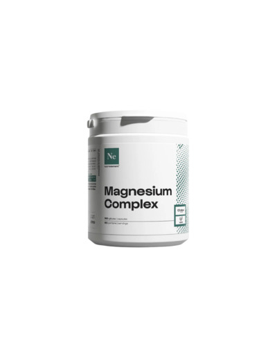NUTRIMUSCLE MAGNESIUM COMPLEX