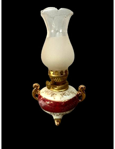 Mini lampe 30