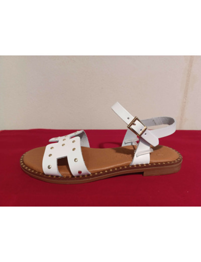 OH MY SANDALS 5581