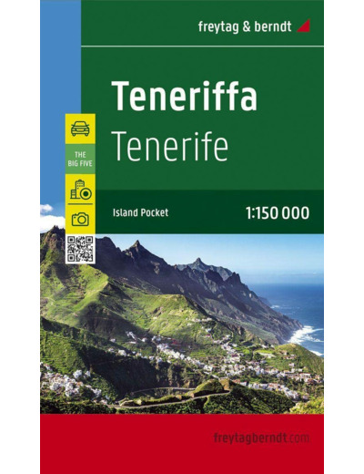 TENERIFE - TENERIFFA