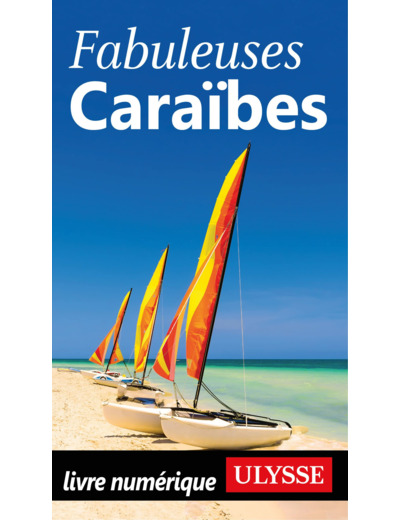 FABULEUSES CARAIBES