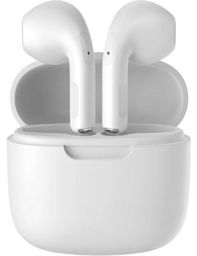 BIGBEN Ecouteurs ColorBuds True Wireless