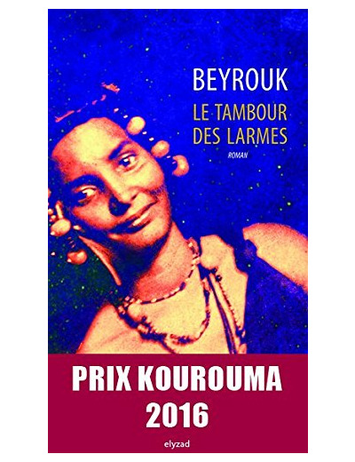 LE TAMBOUR DES LARMES