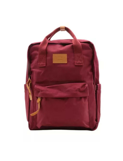 P398- Sac à dos Flora & Co (bordeaux)