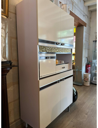 Buffet en formica des années 70