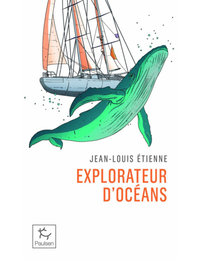 EXPLORATEUR D'OCEANS