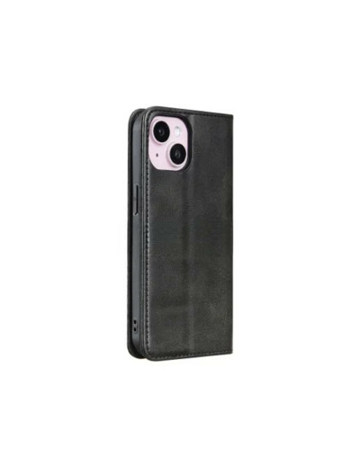COVERME Etui portefeuille iPhone (Tous les modèles)