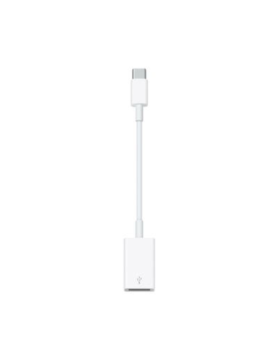 APPLE Adaptateur USB-C vers USB