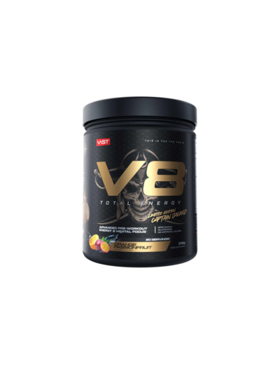 VAST V8 TOTAL ENERGY 336G
