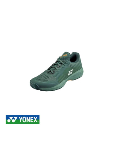 Yonex Sonicage 3 All Court Khaki 2025