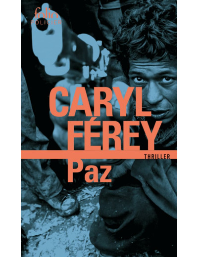 PAZ