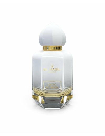 El Nabil - EL BODY - EAU DE PARFUM - 65ml